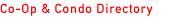 NYC Apartment Building Directory