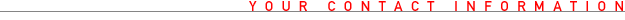 Contact information