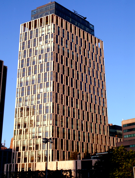 101 Warren Street condos Tribeca NYC
