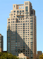 15 central park west condo sales