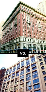 Flatiron District condos NYC