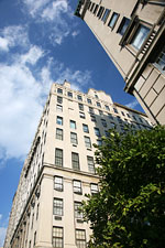 NYC pied-a-terre apartments