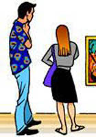 NYC-apartments-art-shows