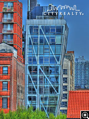 NYC condos in Chelsea HL23