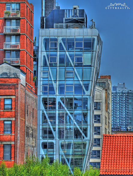 NYC condos in Chelsea HL 23