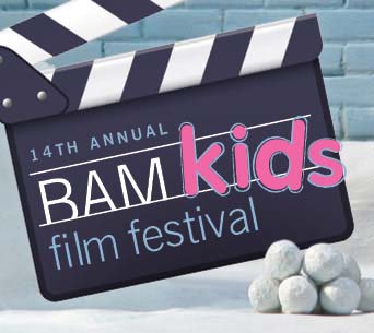 Living in NYC Brooklyn BAM festival