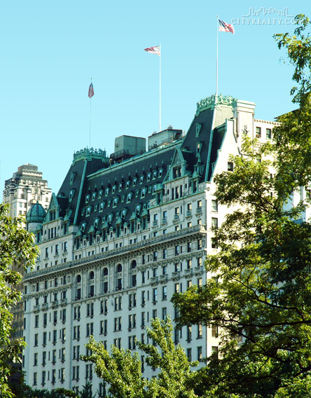 NYC-condos-The-Plaza