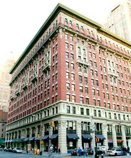 Grand Madison 225 Fifth Ave NYC condos