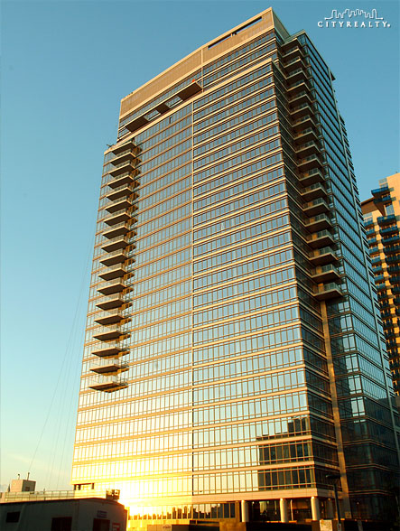 Brooklyn condos Williamsburg Northside Piers