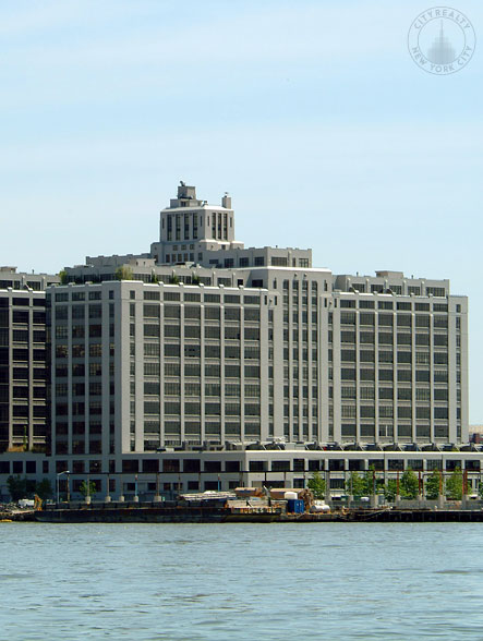 One Brooklyn Bridge Park 360 Furman Street