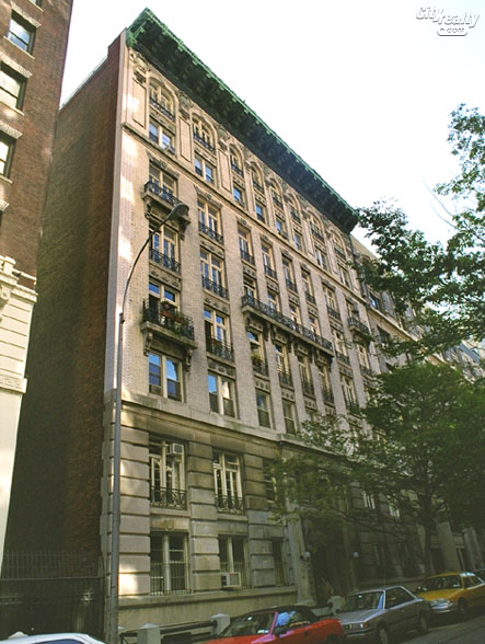 306 West 100th Street apartments