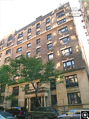 318 West 100th Street