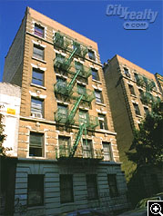 205 West 103rd Street