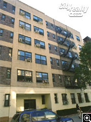 210 West 103rd Street