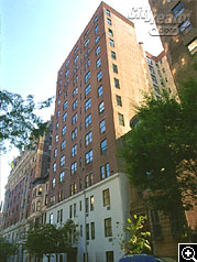 The Alexandria, 250 West 103rd Street