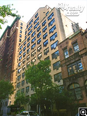 308 West 103rd Street