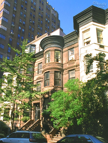 317 West 103rd Street apartments