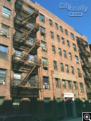 209 West 104th Street