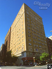 The Armstead, 245 West 104th Street