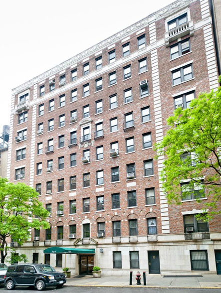 309 West 104th Street apartments