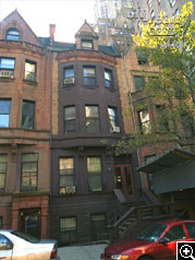 320 West 104th Street