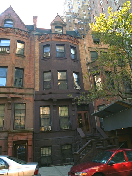 320 West 104th Street apartments