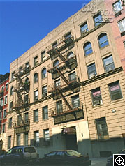 215 West 105th Street