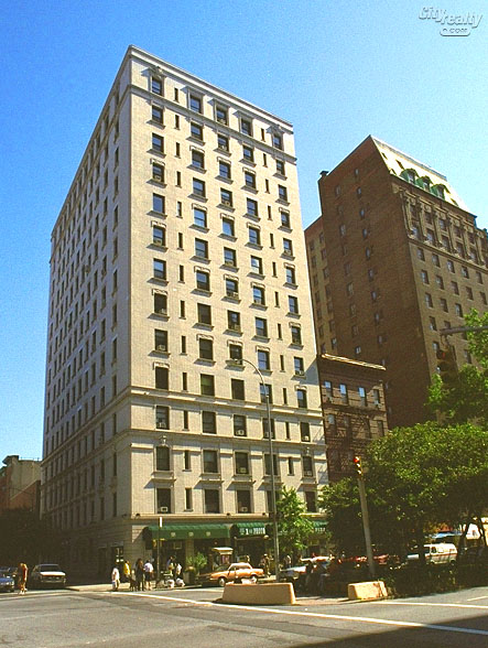 230 West 105th Street apartments