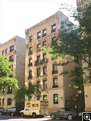238 West 106th Street