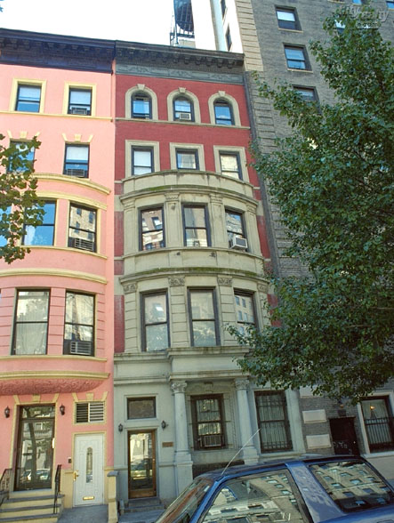 308 West 106th Street apartments