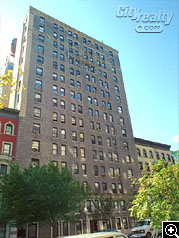 310 West 106th Street