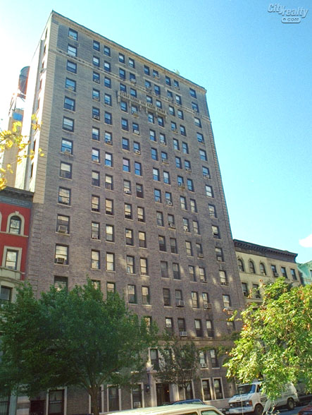 310 West 106th Street apartments