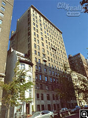 315 West 106th Street