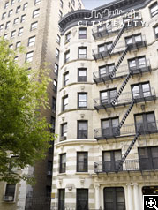 Stonehenge 107, 6 West 107th Street