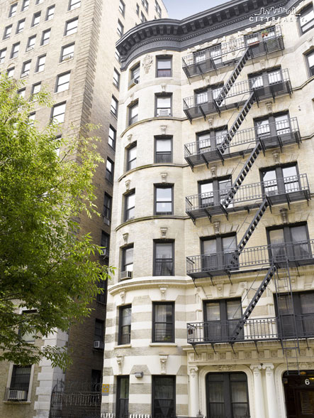 Stonehenge 107 - 6 West 107th Street apartments