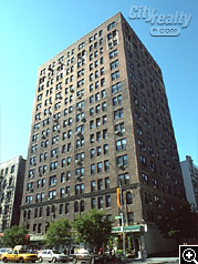 200 West 108th Street