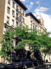 235 West 108th Street