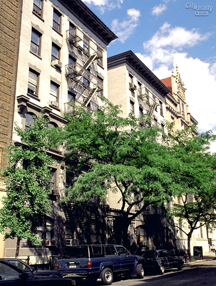 235 West 108th Street apartments