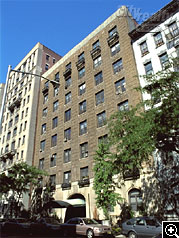 241 West 108th Street