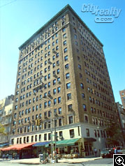 300 West 108th Street