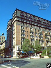 301 West 108th Street