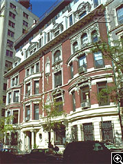 329 West 108th Street