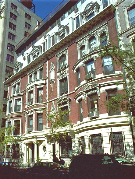 329 West 108th Street apartments