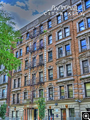 4 West 108th Street