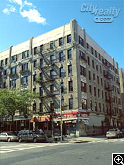 200 West 109th Street