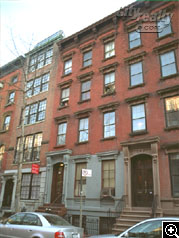 110 East 10th Street