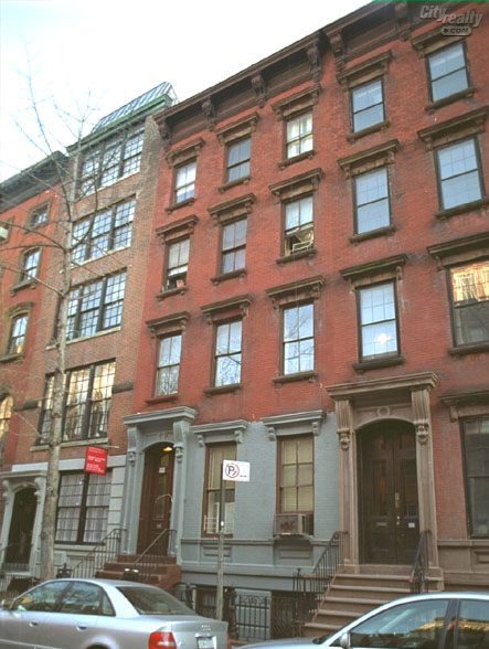 110 East 10th Street apartments