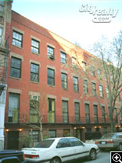 111 East 10th Street