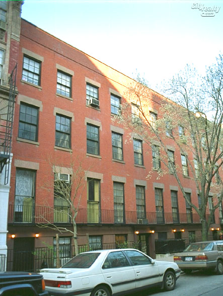 111 East 10th Street apartments