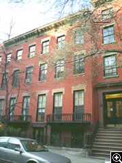 117 East 10th Street